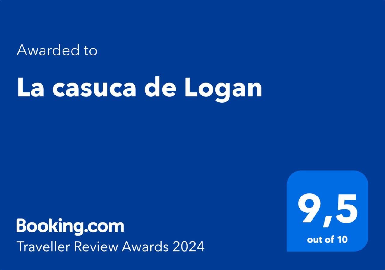 La Casuca De Logan Castro Urdiales Exterior foto