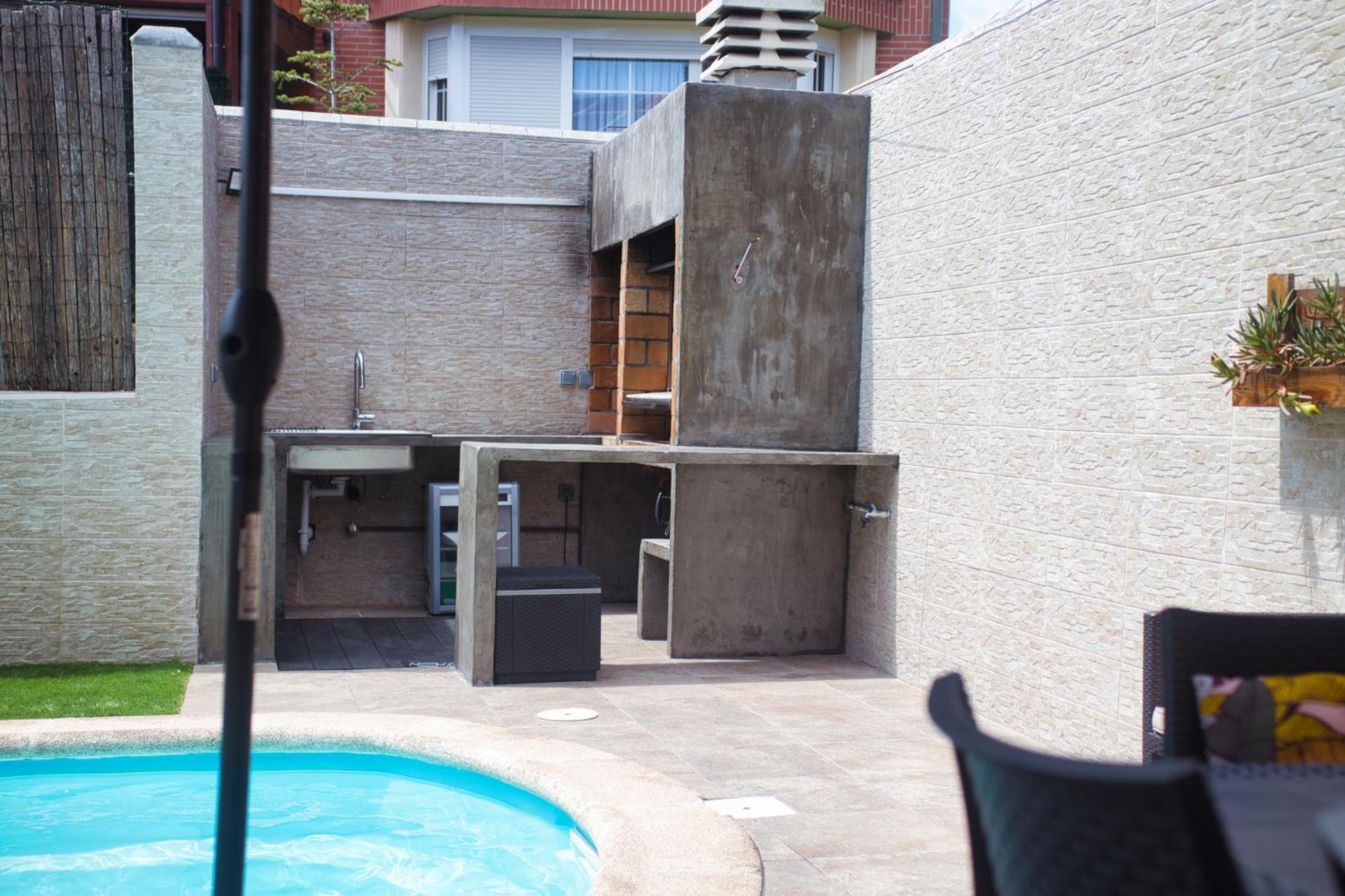 La Casuca De Logan Castro Urdiales Exterior foto