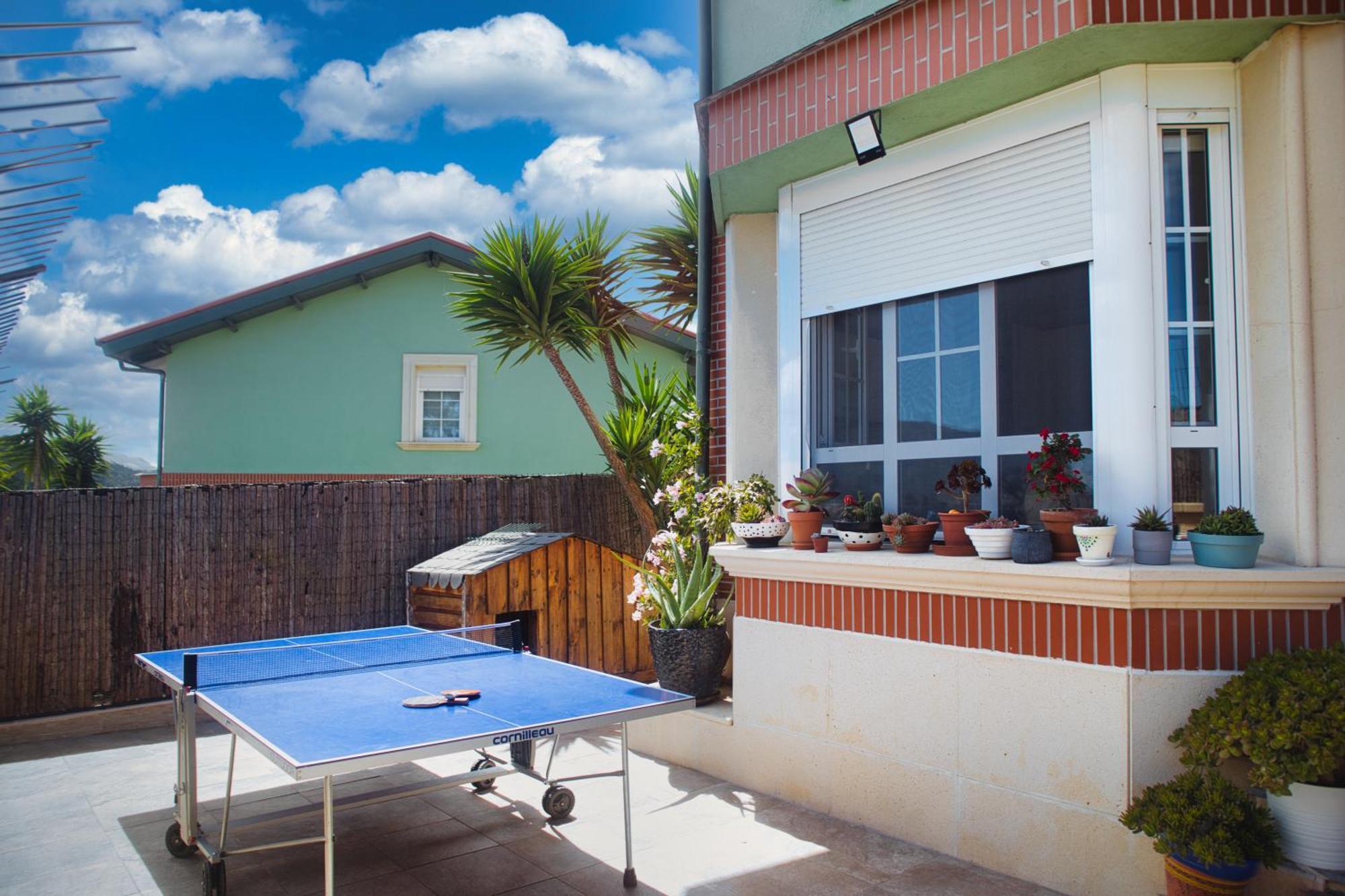 La Casuca De Logan Castro Urdiales Exterior foto